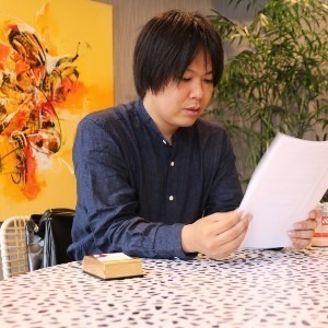 古田トオル