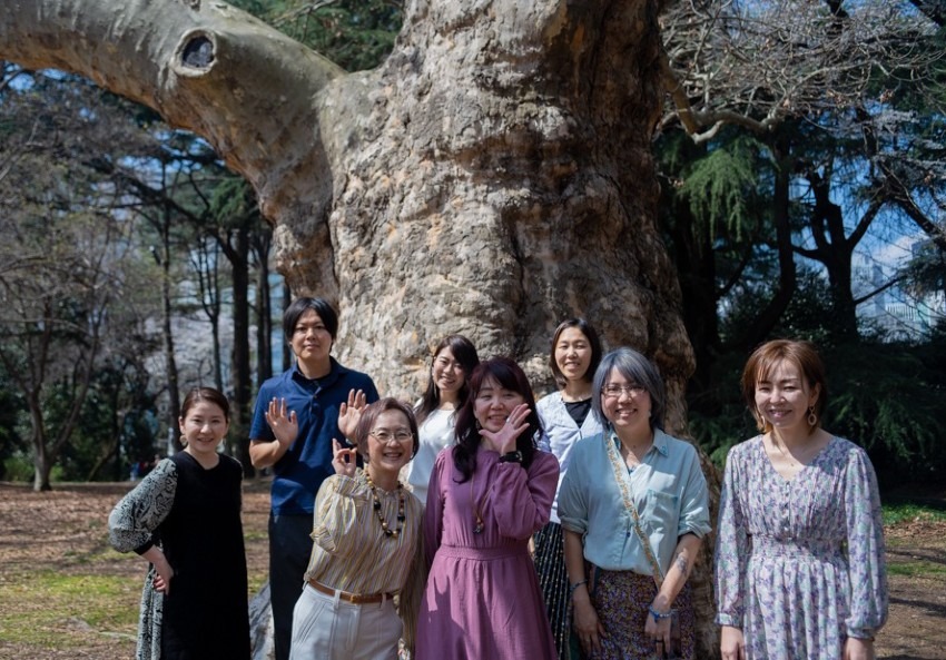 4月の撮影会