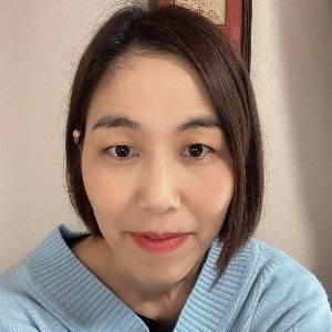 岩波あゆこ